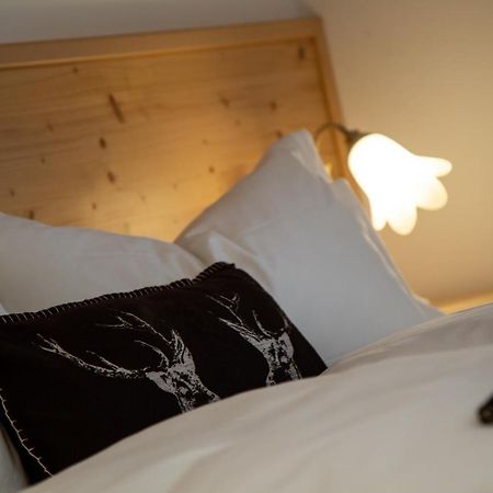 Hotel Chalet Giasenei Sagron Mis Εξωτερικό φωτογραφία