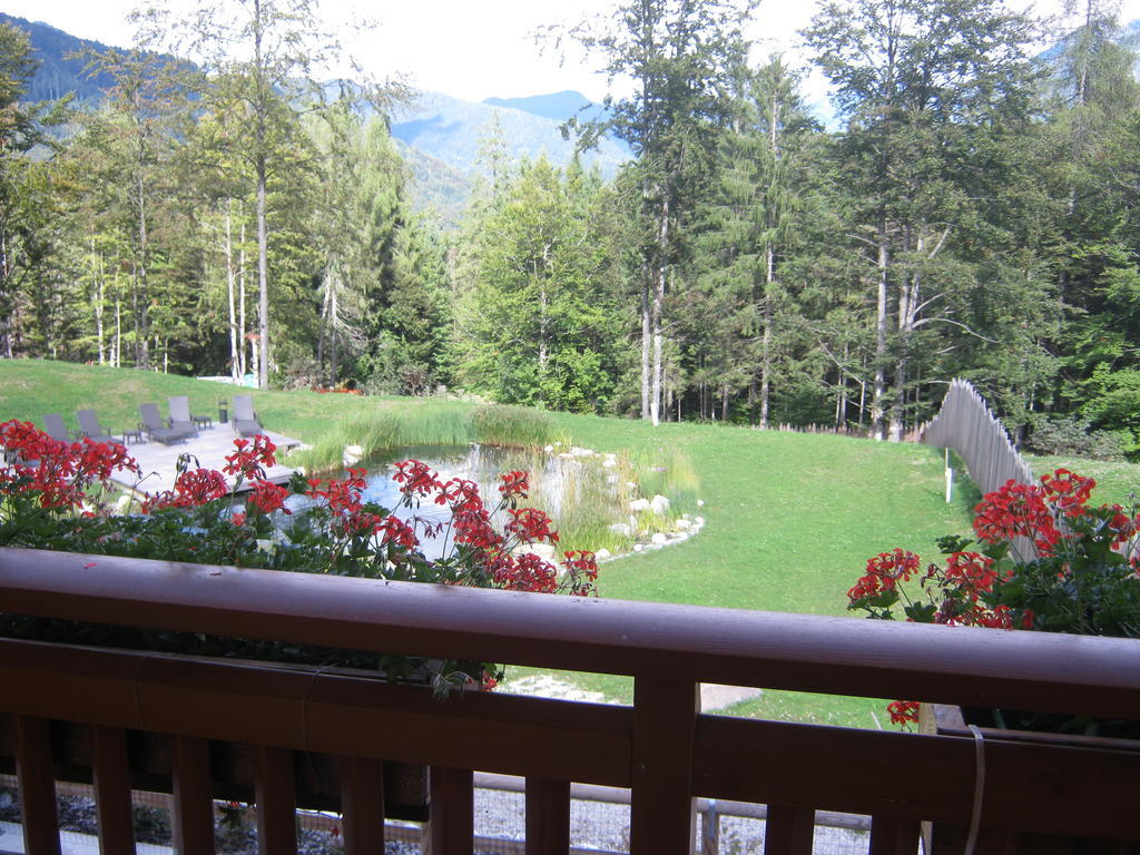 Hotel Chalet Giasenei Sagron Mis Δωμάτιο φωτογραφία