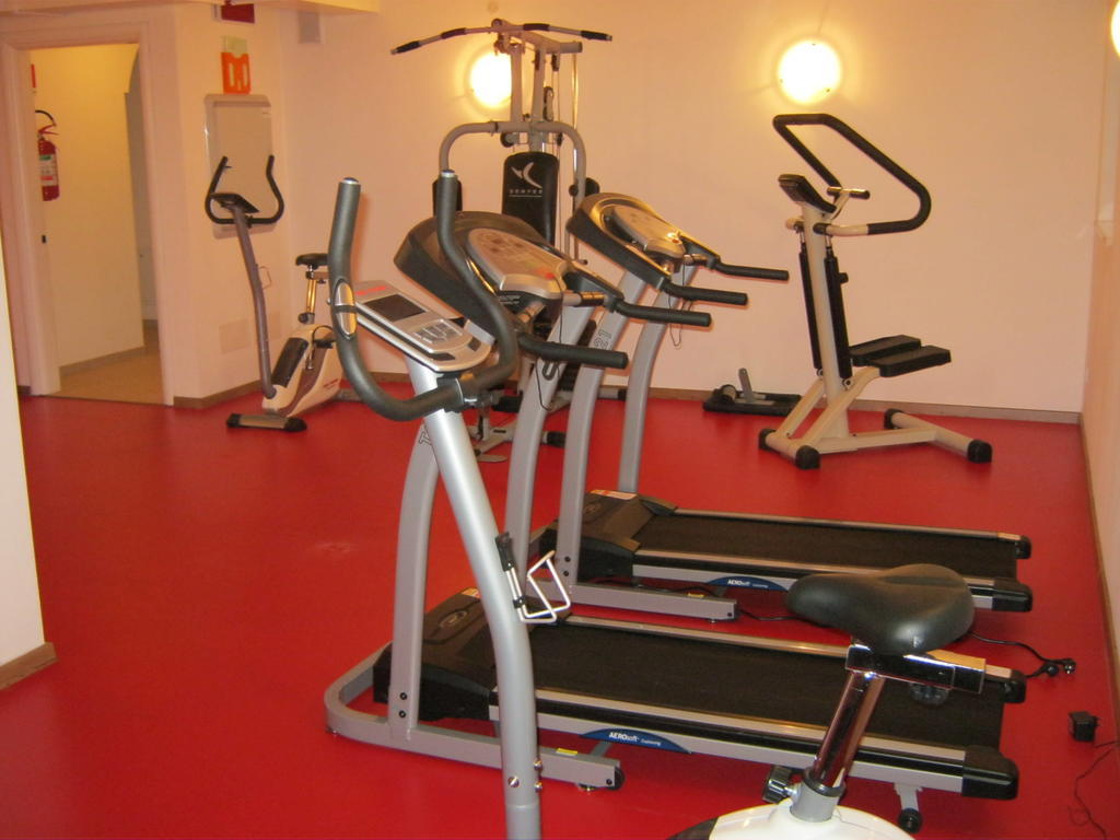 Hotel Chalet Giasenei Sagron Mis Εξωτερικό φωτογραφία
