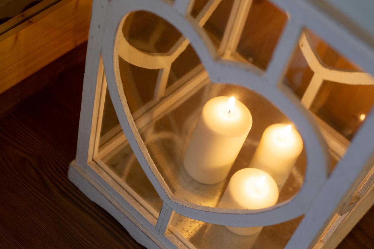 Hotel Chalet Giasenei Sagron Mis Εξωτερικό φωτογραφία
